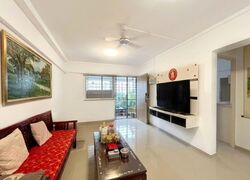 Blk 376 Clementi Avenue 4 (Clementi), HDB 3 Rooms #539826651